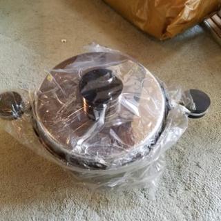 なべ　未使用品