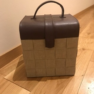 コスメボックス