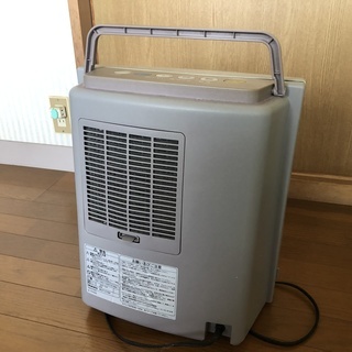 空気清浄／加湿器の画像
