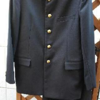男子学生服