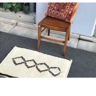 値下げしました♪Layout トルコラグ