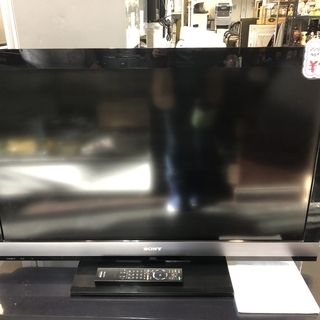 SONY ブラビア KDL-40EX700 地上・BS・110度...