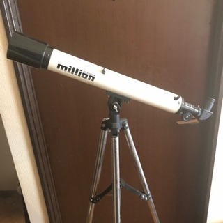 天体望遠鏡