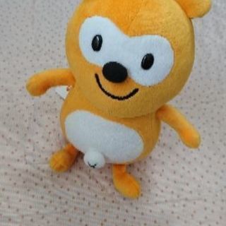 ぬいぐるみ