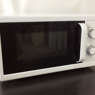 ニトリ 電子レンジ MM720CUKN 60Hz