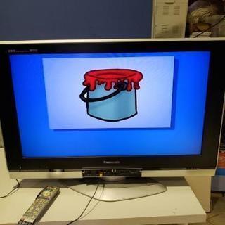 32型テレビUIERA