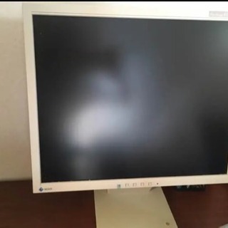 EIZO flexscan p1700 パソコンモニター