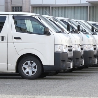 【新着求人】稼ぎたい人必見！！ルート配送スタッフの募集です！