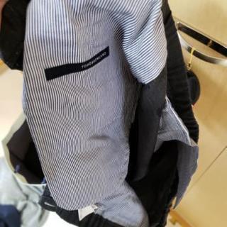 TOMORROWLAND メンズ パンツの画像