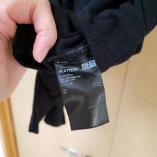 UNIQLO ニット フリース レディースの画像