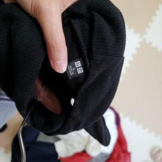 UNIQLO ニット フリース レディースの画像