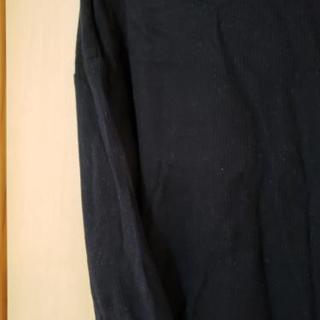 UNIQLO ニット フリース レディースの画像