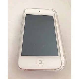 完売ですm(._.)m iPod touch 第4世代 16GB...