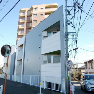 🉐初期費用５万円🉐BT別で家賃57000円！京王線聖蹟桜ヶ丘駅徒歩９分、新宿へ３０分！の画像
