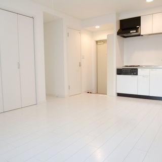 🉐初期費用５万円🉐BT別で家賃57000円！京王線聖蹟桜ヶ丘駅徒歩９分、新宿へ３０分！ - 多摩市