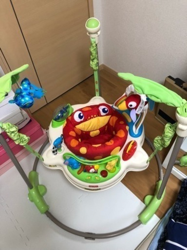 ジャンパルー
