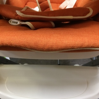 美品　アップリカ　ハイローチェア　USED　調布市の画像