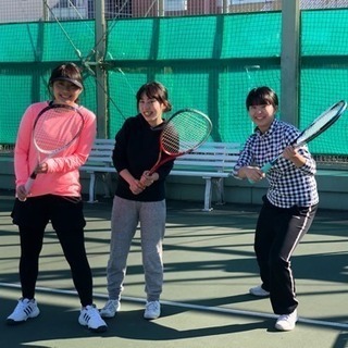 ✨東京ソフトテニスサークル・フリー参加✨※詳細よく読んでからお問い合わせください(*^^*)ジモティー返信してません。 - スポーツ
