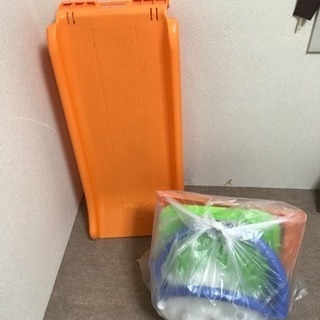 アンパンマン  滑り台  ジャングルジム
