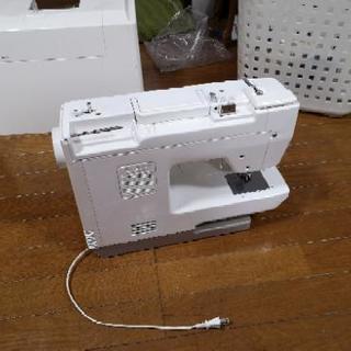 JUKI 工業用ミシン 家電の中古が安い！激安で譲ります・無料で