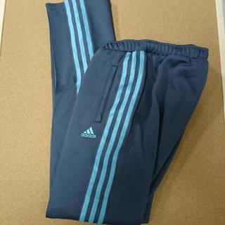 アディダス   トレパン   レディースＬ