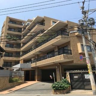 福岡市中央区平尾に売マンションが出ました！！