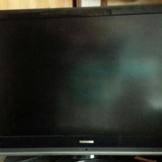 ジャンク　液晶テレビ