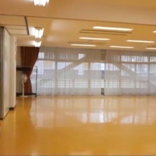 ダンスサークル Stand UP ☆新規開講♫初心者向け☆の画像