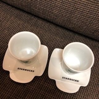 スターバックス デミタスカップの画像