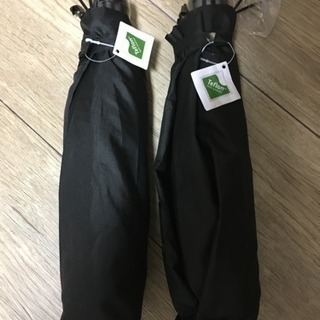 折り畳み傘 2本セット