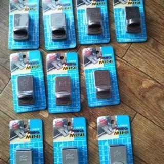 未使用 サッシ用 補助錠 10個セット