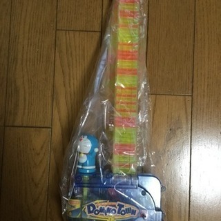 ドラえもん ドミノタウン（電池別売）