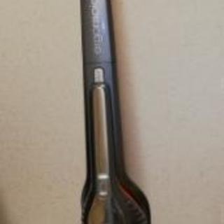 【ジャンク品】掃除機あげます。