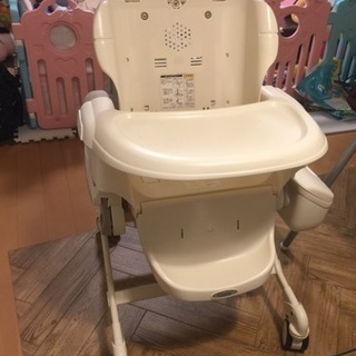 Combi コンビ CWL フェアレット AT EX 電動 オー...