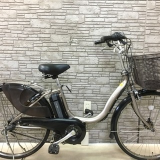 東京23区配達無料  新基準  ヤマハ パスナチュラ 4.3Ah...