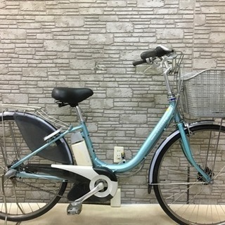 東京23区配達無料  新基準  ブリジストン アシスタ 8.1A...
