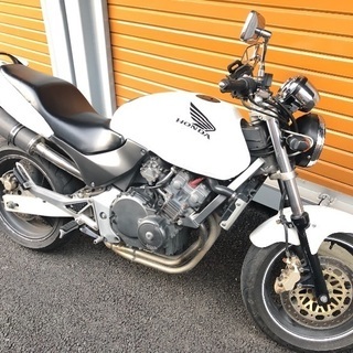 ホンダ人気ホーネット250