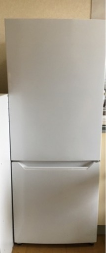 ☆ノジマ電気オリジナル 冷蔵庫 2015年製 ☆