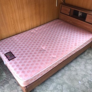 フランスベッド シングルベッド 寝具