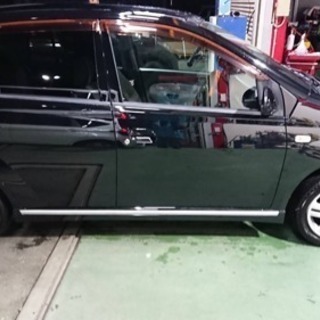 ミラ アヴィ AVY 希少RSターボ AT 車検32年8月の画像