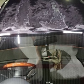 ミラ アヴィ AVY 希少RSターボ AT 車検32年8月の画像