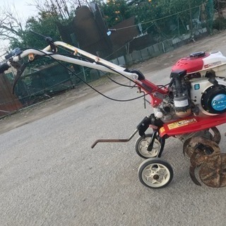 ヤンマー 2スピード 農用トラクター 管理機 耕うん機 MT30...