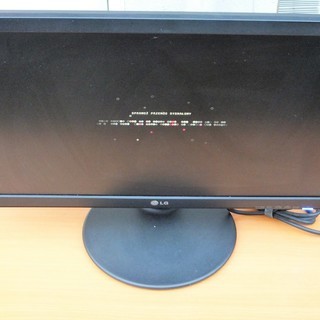 ☆LG W2442PA-BF 24インチワイド液晶モニター Mo...