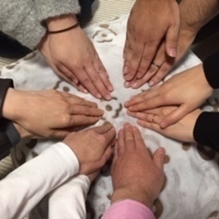 SS健康法伝授会 