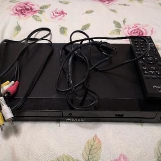 ★パイオニア/Pioneer/DVDプレーヤー/DV-220V/...