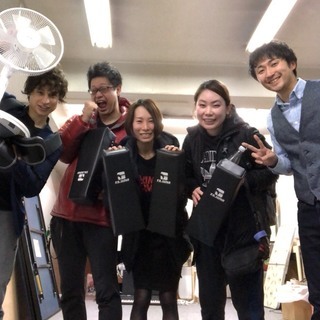 1/14（月曜 成人の日）ガチンコミット打ちの会 vol.13の画像