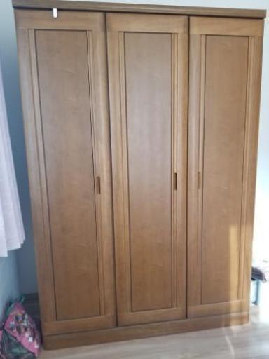 Brown Cabinet ブラウンキャビネット
