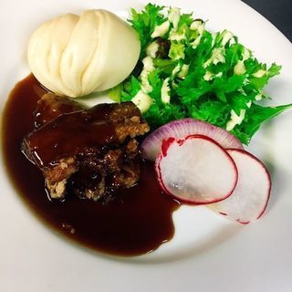 アルバイト募集！ホール、キッチン補助のお仕事です。の画像