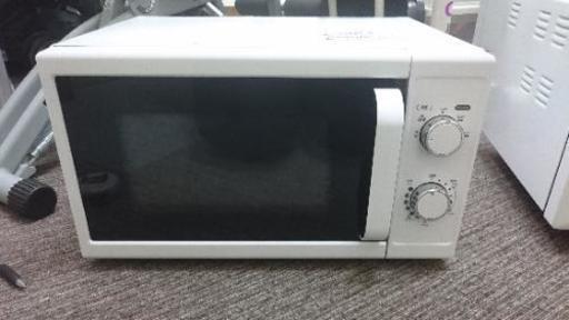 電子レンジニトリ 2015
