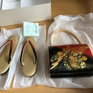着物小物セット